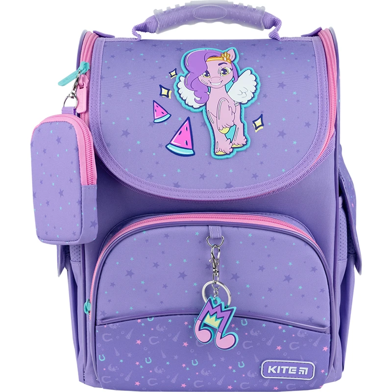 Рюкзак шкільний каркасний Kite Education 501 LP, LP24-501S 3