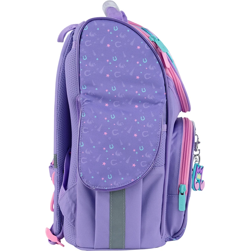 Рюкзак шкільний каркасний Kite Education 501 LP, LP24-501S 5