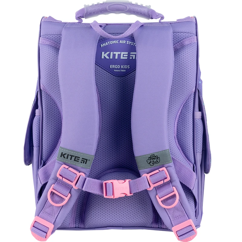 Рюкзак шкільний каркасний Kite Education 501 LP, LP24-501S 7
