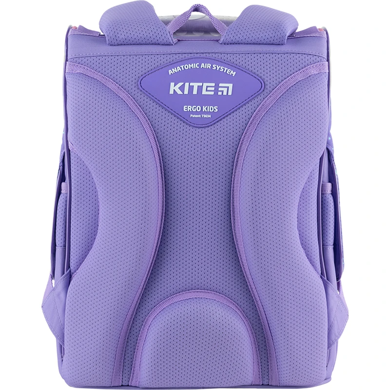 Рюкзак шкільний каркасний Kite Education 501 LP, LP24-501S 8