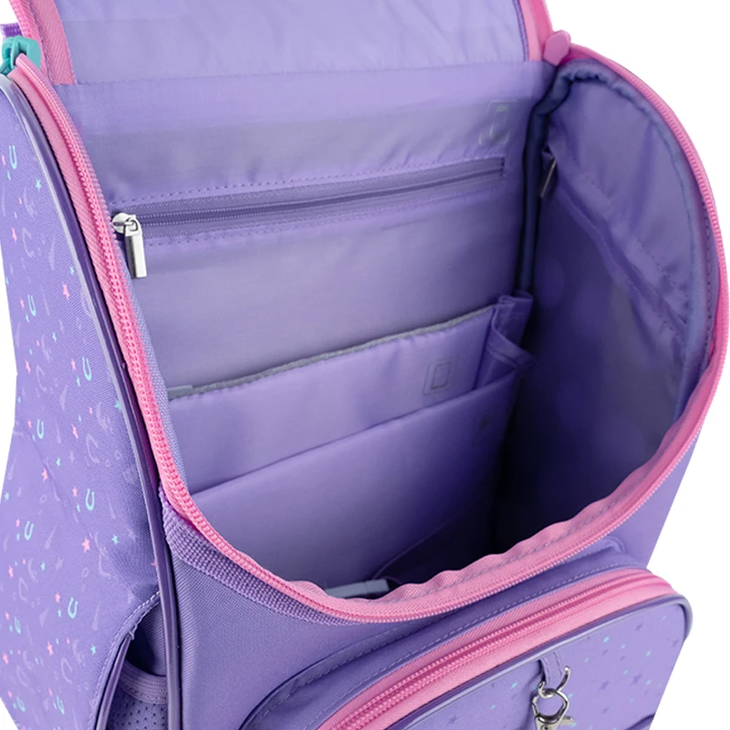 Рюкзак шкільний каркасний Kite Education 501 LP, LP24-501S 10