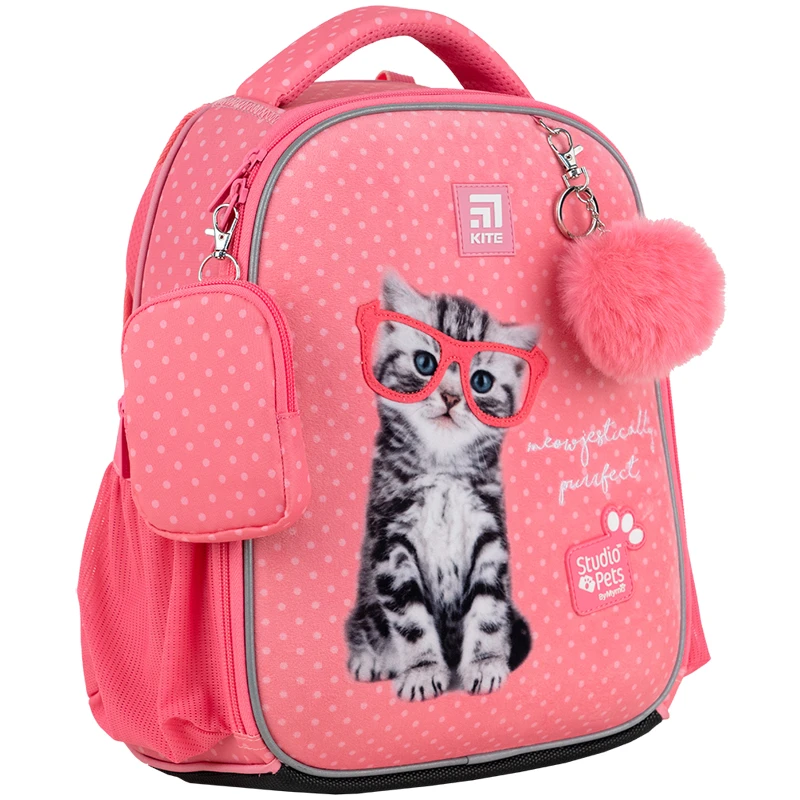 Рюкзак шкільний каркасний Kite Education 555 SP-2, SP24-555S-2 3