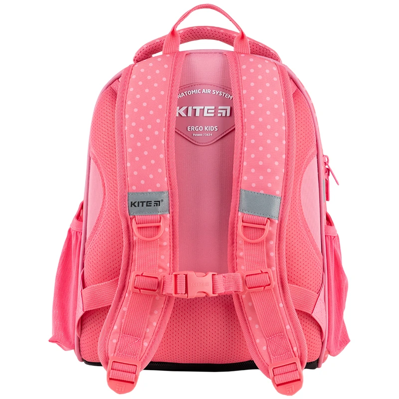 Рюкзак шкільний каркасний Kite Education 555 SP-2, SP24-555S-2 7