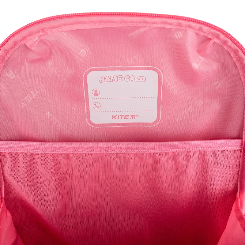Рюкзак шкільний каркасний Kite Education 555 SP-2, SP24-555S-2 10
