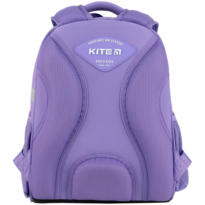 Рюкзак школьный каркасный Kite Education 555 LP, LP24-555S 5