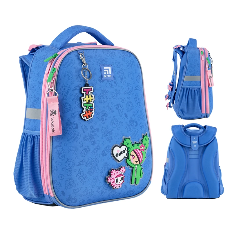 Рюкзак шкільний каркасний Kite Education 531 TK, TK24-531M 1