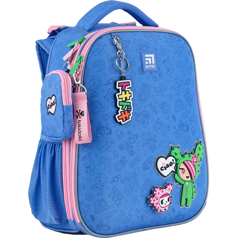 Рюкзак шкільний каркасний Kite Education 531 TK, TK24-531M 3