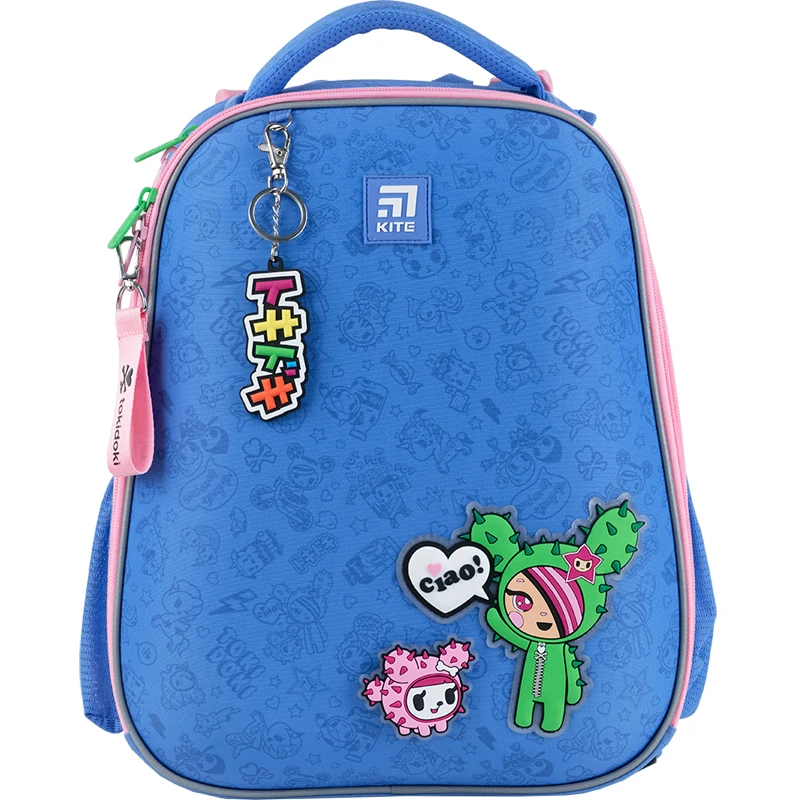 Рюкзак шкільний каркасний Kite Education 531 TK, TK24-531M 4