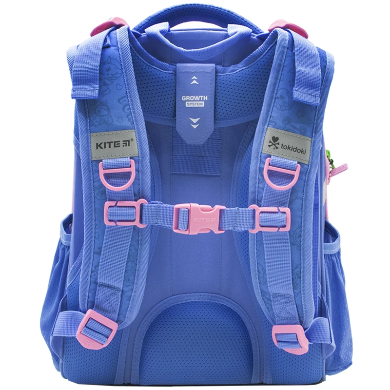 Рюкзак шкільний каркасний Kite Education 531 TK, TK24-531M 7