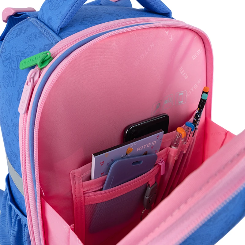 Рюкзак шкільний каркасний Kite Education 531 TK, TK24-531M 12