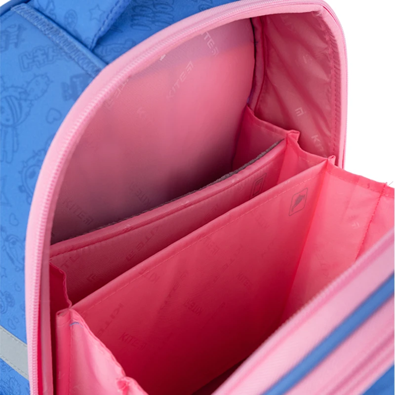 Рюкзак шкільний каркасний Kite Education 531 TK, TK24-531M 13