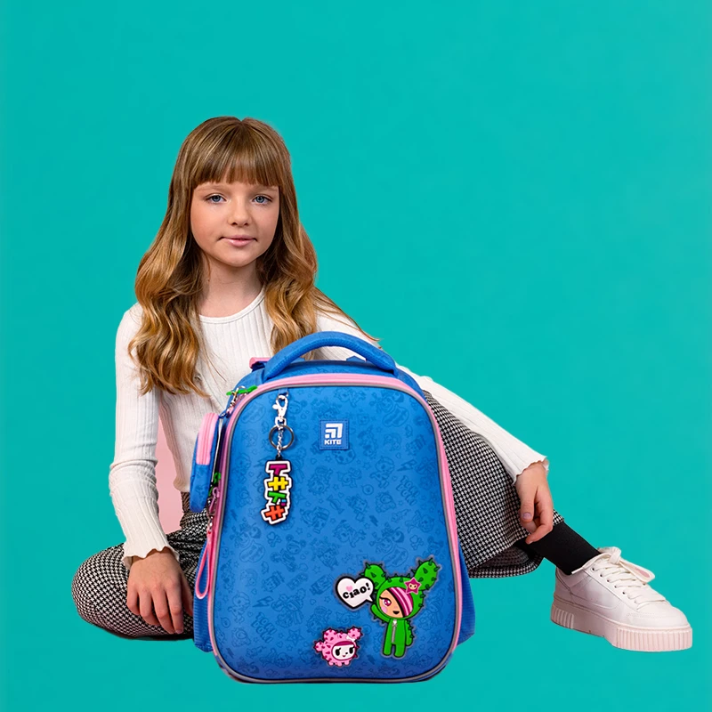 Рюкзак шкільний каркасний Kite Education 531 TK, TK24-531M 18