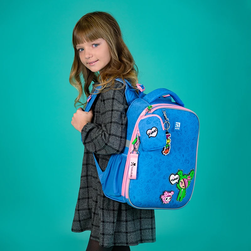Рюкзак шкільний каркасний Kite Education 531 TK, TK24-531M 19