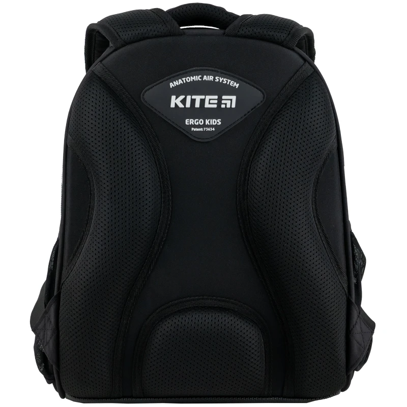 Рюкзак шкільний каркасний Kite Education 555 Football, K24-555S-9 8