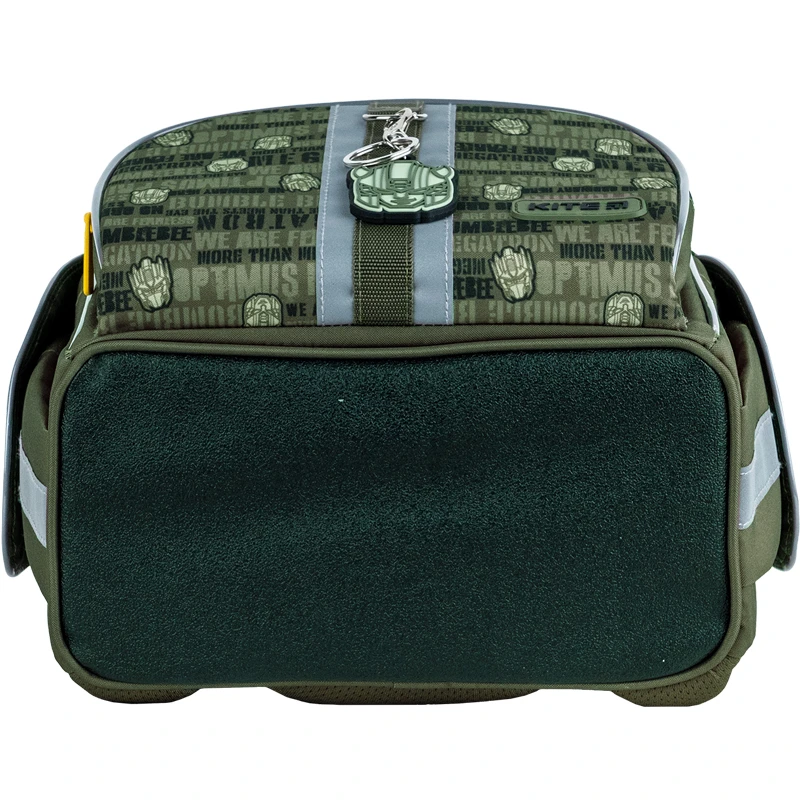 Рюкзак шкільний каркасний Kite Education 501 TF, TF24-501S 9