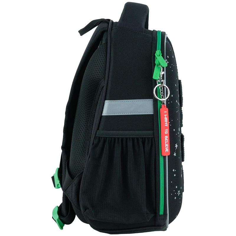Рюкзак шкільний каркасний Kite Education 555 UFO, K24-555S-7 5