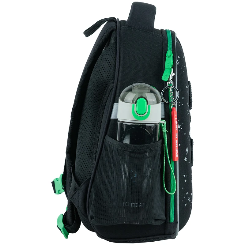 Рюкзак шкільний каркасний Kite Education 555 UFO, K24-555S-7 6