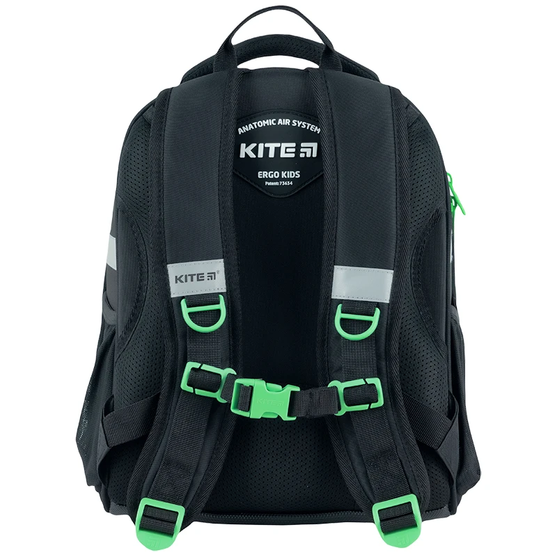 Рюкзак шкільний каркасний Kite Education 555 UFO, K24-555S-7 7