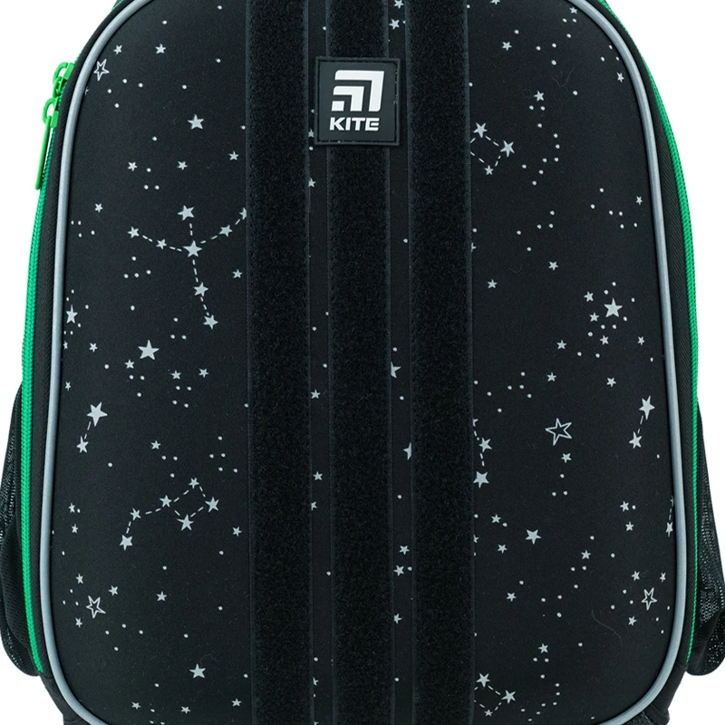 Рюкзак шкільний каркасний Kite Education 555 UFO, K24-555S-7 16