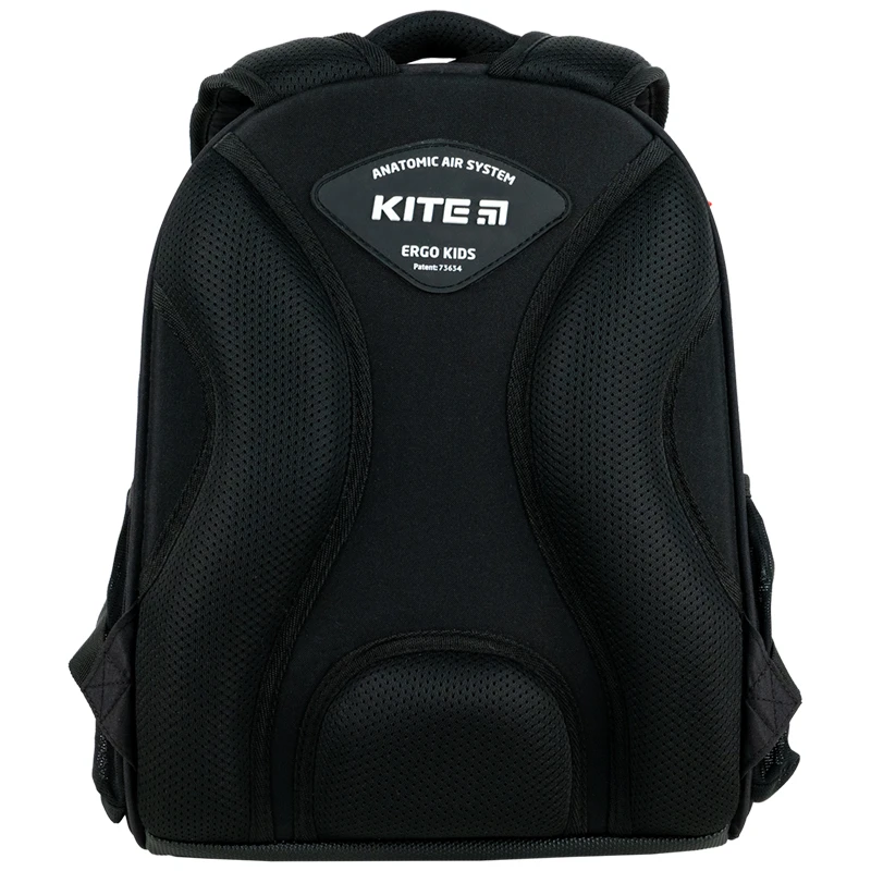 Рюкзак шкільний каркасний Kite Education 555 Racing, K24-555S-5 9