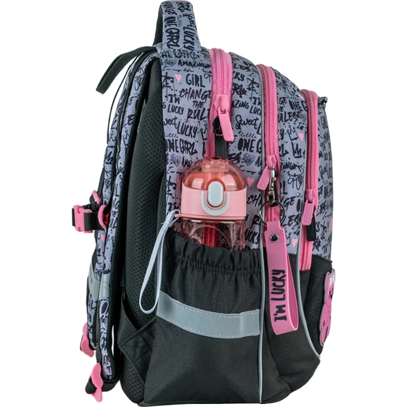 Рюкзак шкільний Kite Education 700 Lucky Girl, K24-700M-2 5