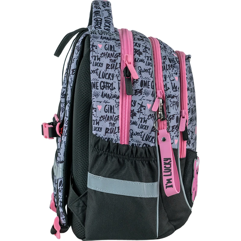 Рюкзак шкільний Kite Education 700 Lucky Girl, K24-700M-2 6