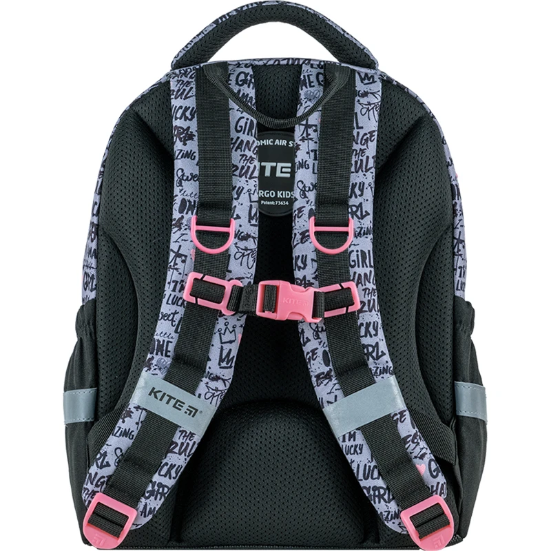 Рюкзак шкільний Kite Education 700 Lucky Girl, K24-700M-2 7