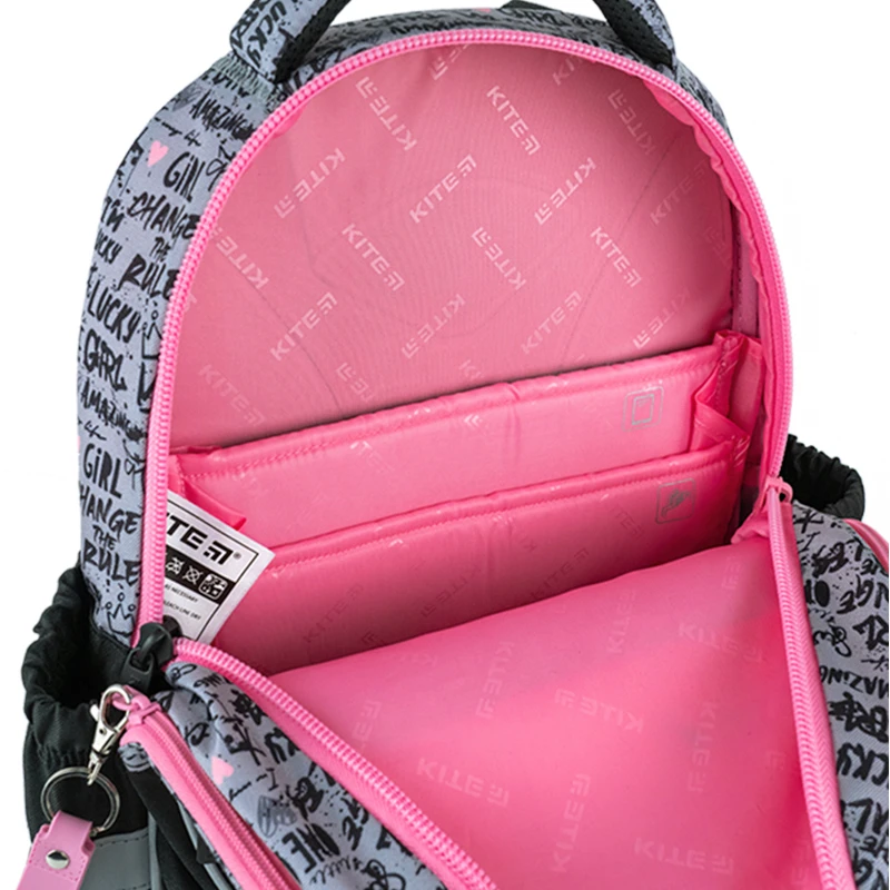 Рюкзак шкільний Kite Education 700 Lucky Girl, K24-700M-2 13