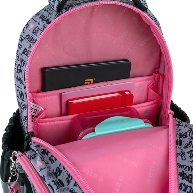Рюкзак шкільний Kite Education 700 Lucky Girl, K24-700M-2 14