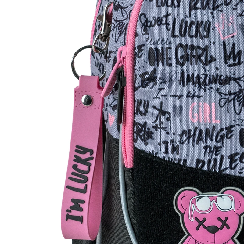 Рюкзак шкільний Kite Education 700 Lucky Girl, K24-700M-2 18