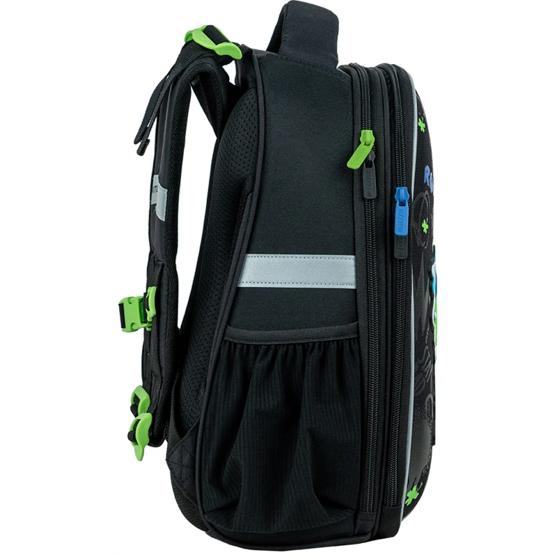 Рюкзак школьный каркасный Kite Education 531 Roar, K24-531M-5 5
