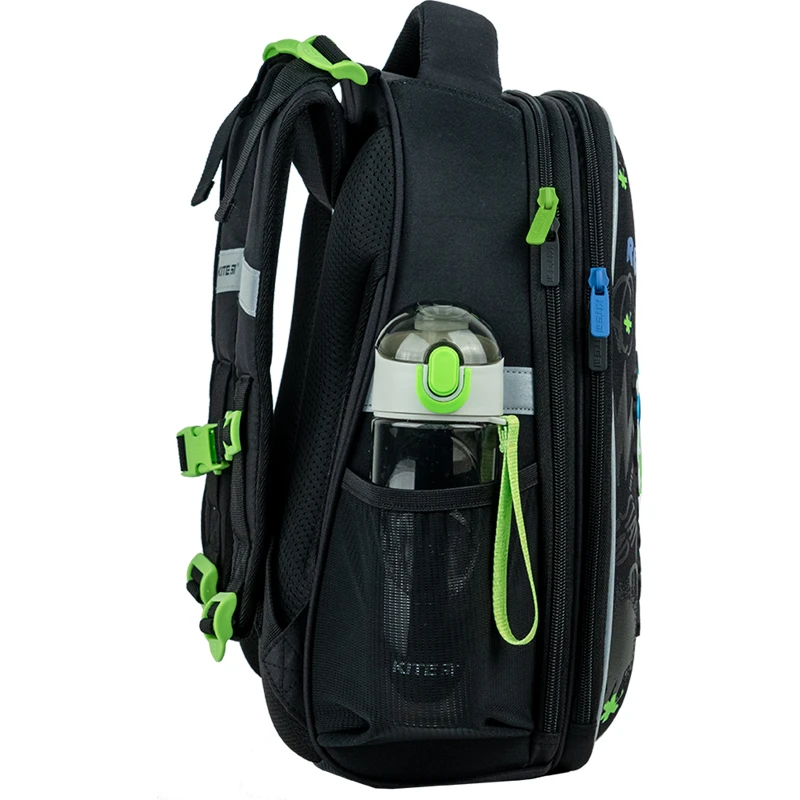 Рюкзак школьный каркасный Kite Education 531 Roar, K24-531M-5 6