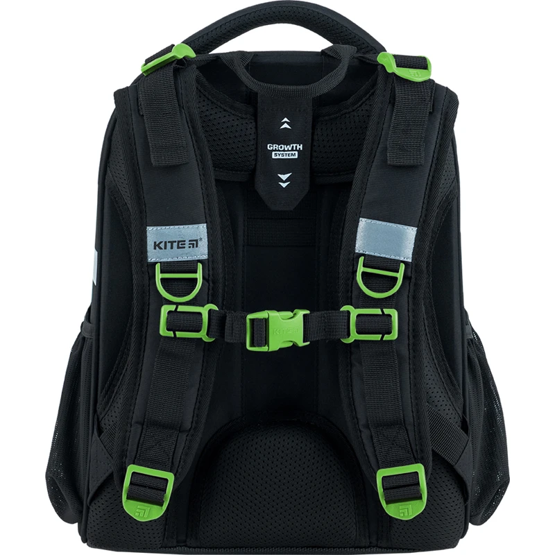 Рюкзак школьный каркасный Kite Education 531 Roar, K24-531M-5 7