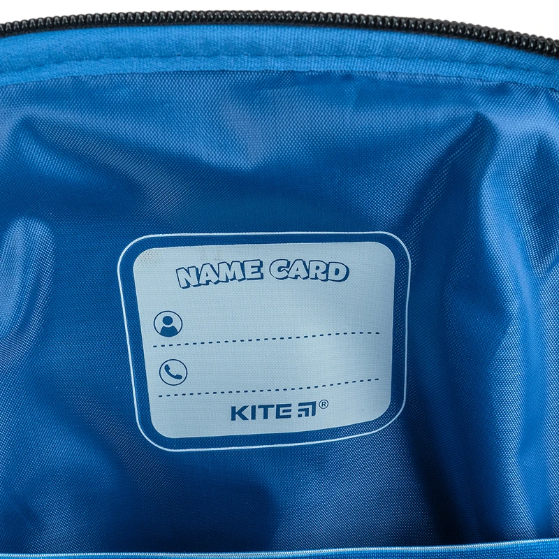 Рюкзак школьный каркасный Kite Education 531 Roar, K24-531M-5 10
