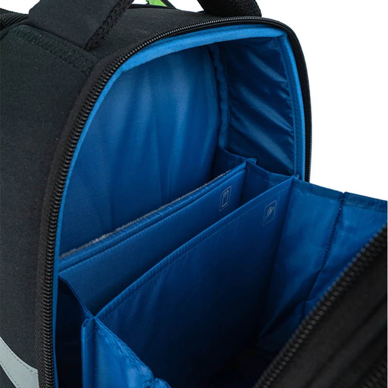 Рюкзак школьный каркасный Kite Education 531 Roar, K24-531M-5 13