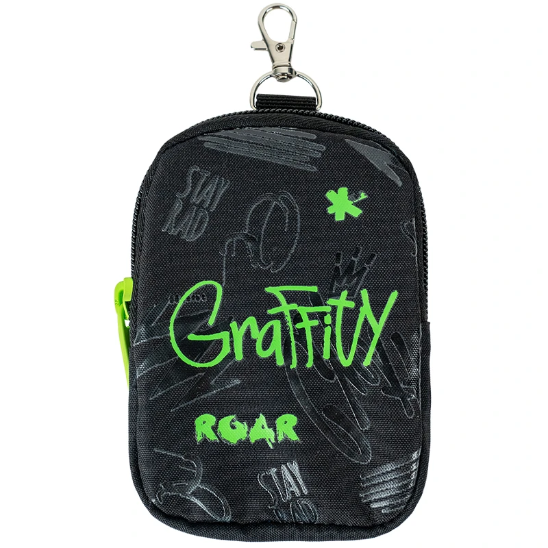 Рюкзак школьный каркасный Kite Education 531 Roar, K24-531M-5 15