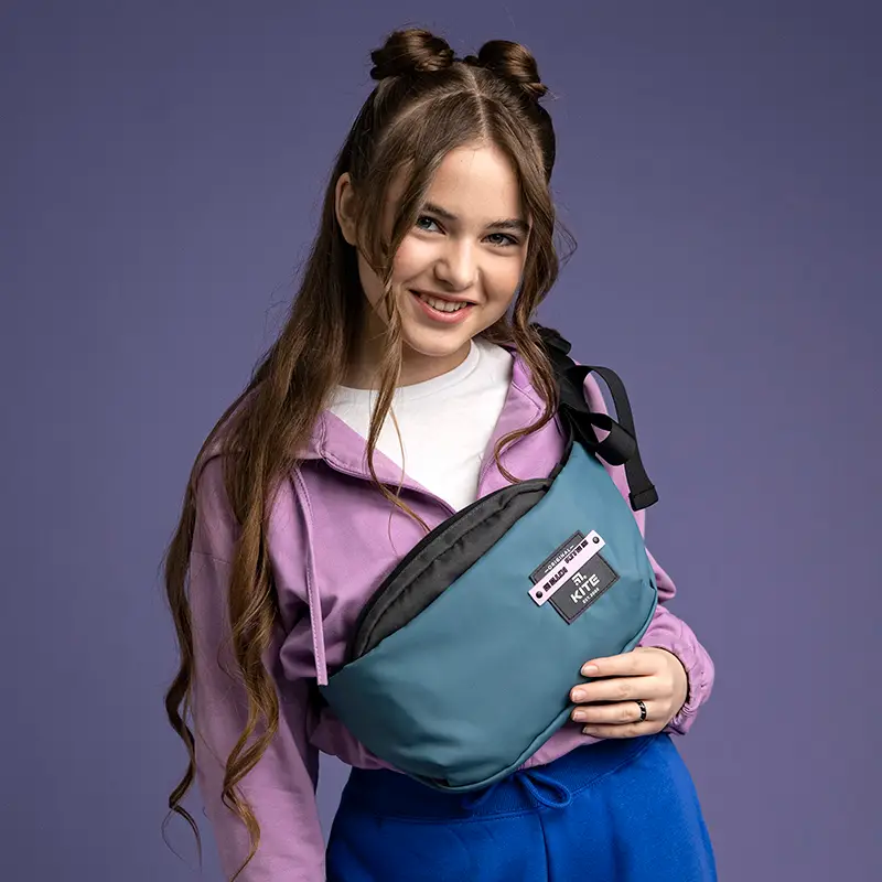 Сумка-бананка Kite Education teens 2771-2, K24-2771-2 8