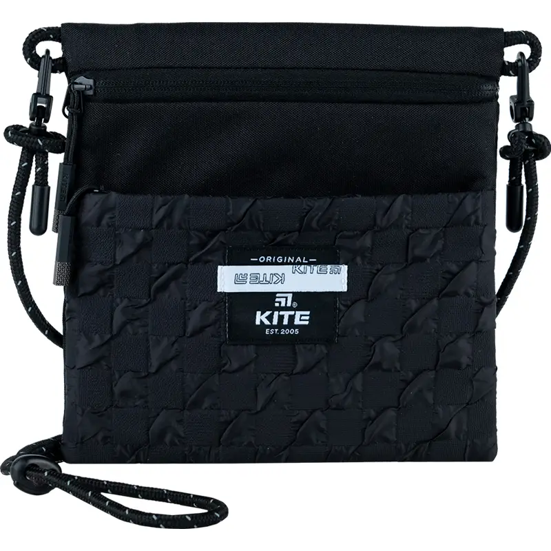 Сумка-кроссбоди Kite Education teens 2772-6, K24-2772-6 1
