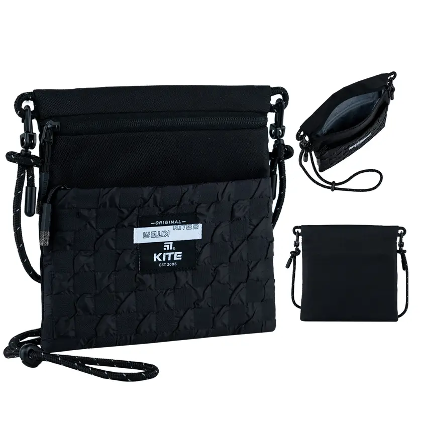 Сумка-кроссбоди Kite Education teens 2772-6, K24-2772-6 7