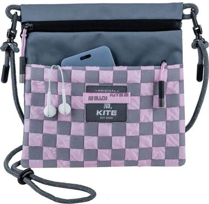 Сумка-кросбоді Kite Education teens 2772-5, K24-2772-5 4