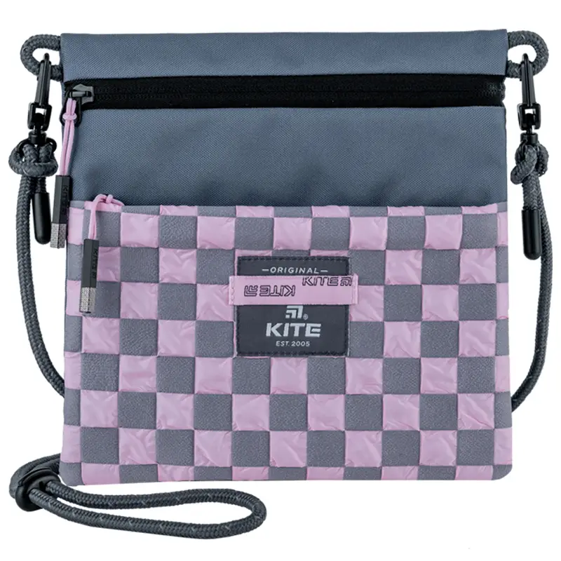 Сумка-кросбоді Kite Education teens 2772-5, K24-2772-5 2