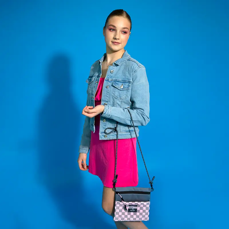 Сумка-кросбоді Kite Education teens 2772-5, K24-2772-5 8