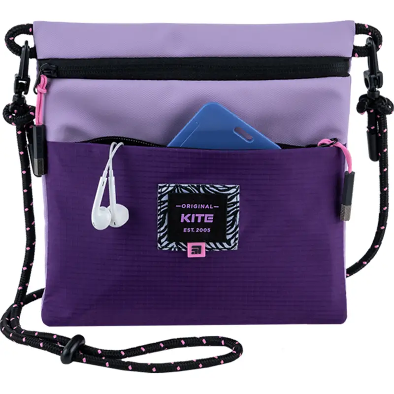 Сумка-кросбоді Kite Education teens 2772-4, K24-2772-4 4