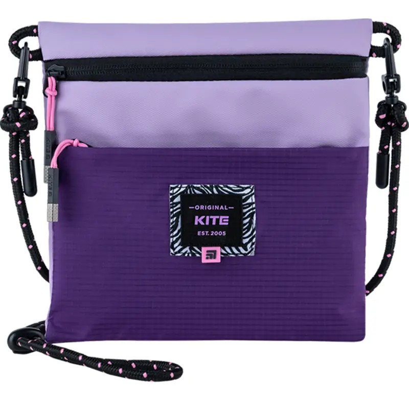 Сумка-кросбоді Kite Education teens 2772-4, K24-2772-4 3
