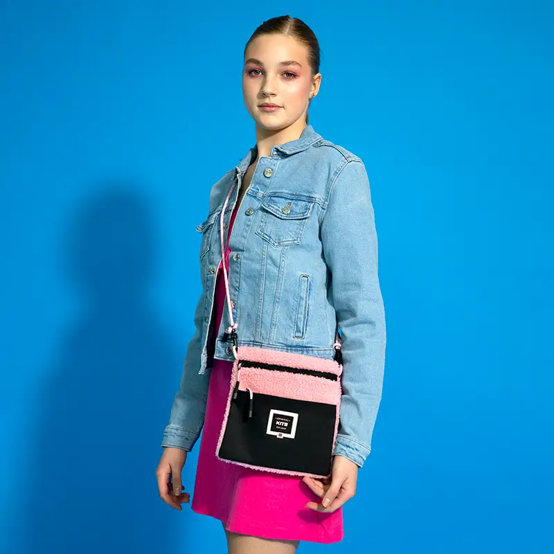 Сумка-кроссбоди Kite Education teens 2772-2, K24-2772-2 8