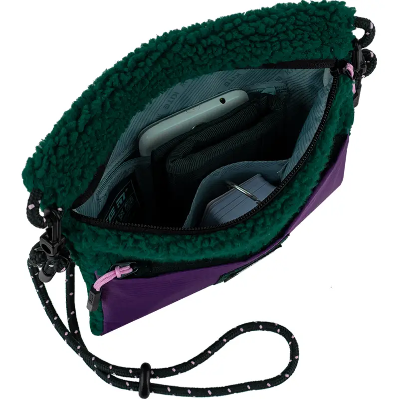 Сумка-кросбоді Kite Education teens 2772-1, K24-2772-1 5