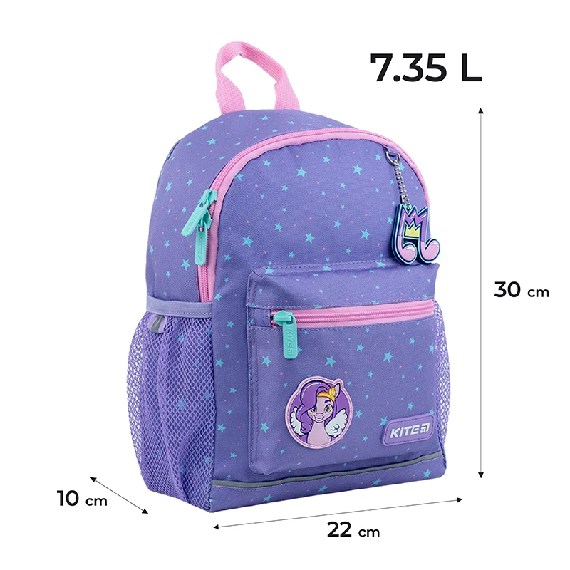 Рюкзак Kite Kids 534 LP, LP24-534XS 2