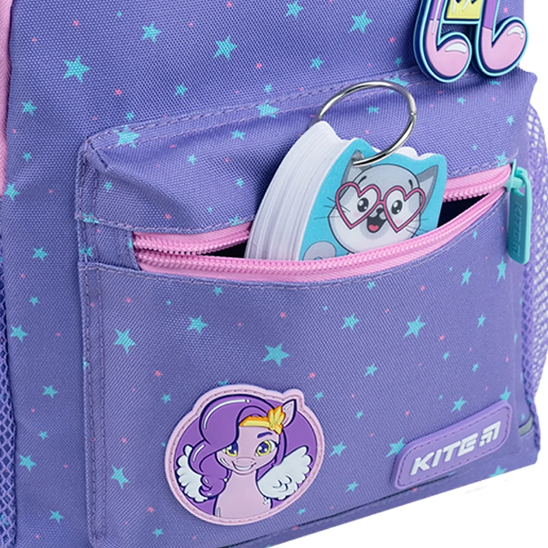 Рюкзак Kite Kids 534 LP, LP24-534XS 8