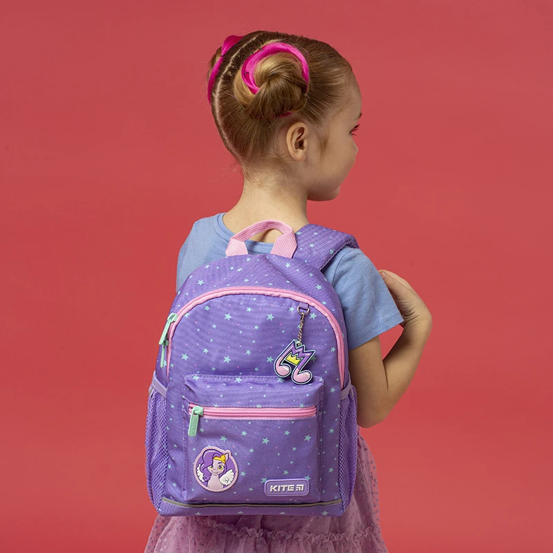 Рюкзак Kite Kids 534 LP, LP24-534XS 13