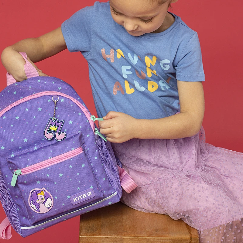 Рюкзак Kite Kids 534 LP, LP24-534XS 15